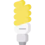 Light bulb icon 64x64