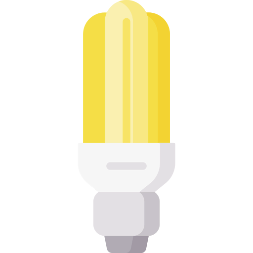 Light bulb 图标