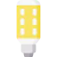 Light bulb icon 64x64