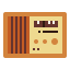Radio icon 64x64