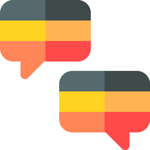 Language アイコン