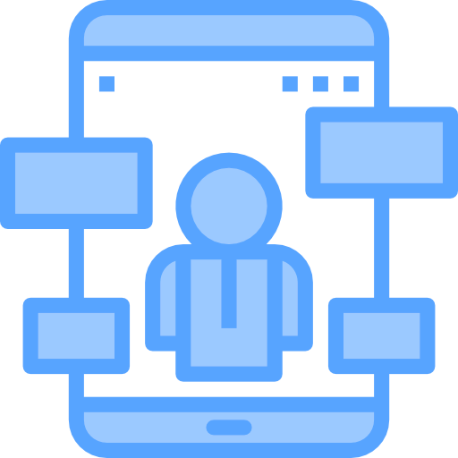 Chat icon