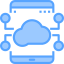 Cloud アイコン 64x64