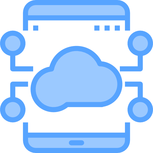 Cloud icon