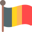 Belgium 图标 64x64
