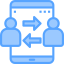 Sharing アイコン 64x64