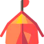 Tent 图标 64x64