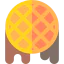 Waffle 图标 64x64