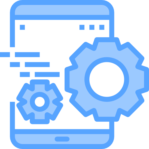 Settings icon