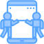 Social media アイコン 64x64