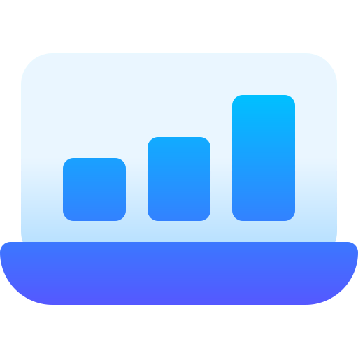 Analysis icon