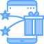 Gift アイコン 64x64