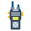 Walkie talkie icon 64x64