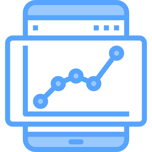 Statistics icon