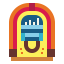 Jukebox icon 64x64