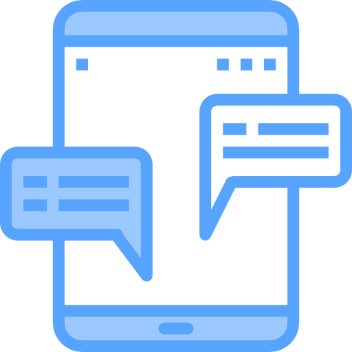Conversation icon