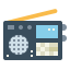 Radio icon 64x64