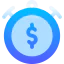Time is money icon 64x64