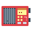 Radio icon 64x64