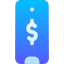 Smartphone icon 64x64