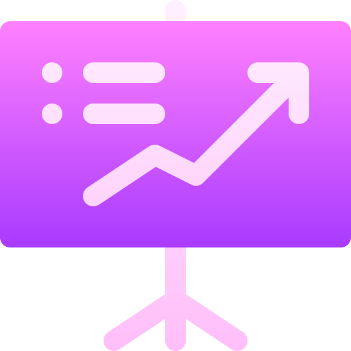 Presentation icon
