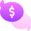 Chat icon 64x64