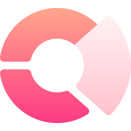 Pie chart 상