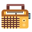 Radio icon 64x64