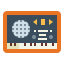 Radio icon 64x64