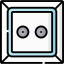 Socket icon 64x64