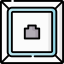Socket icon 64x64