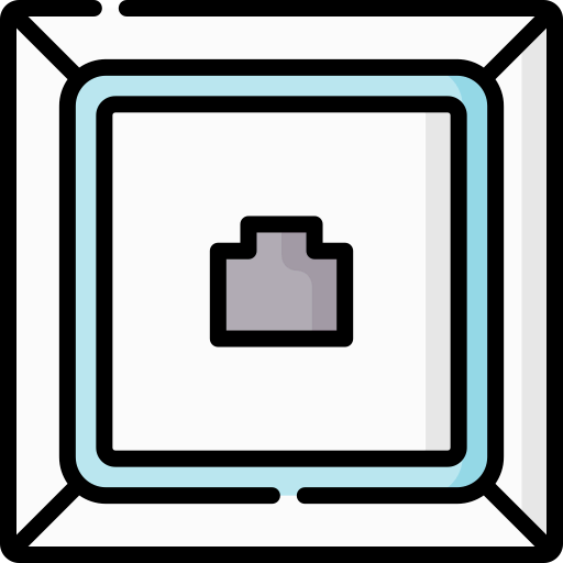 Socket icon