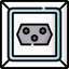 Socket icon 64x64