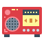 Radio icon 64x64