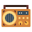 Radio icon 64x64