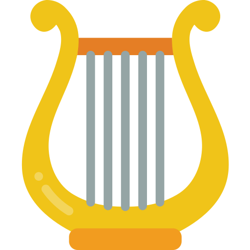 Harp Ikona