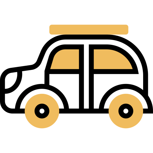 Automobile icon