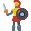 Hoplite icon 64x64