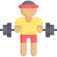 Athlete icon 64x64