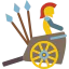 Chariot icon 64x64