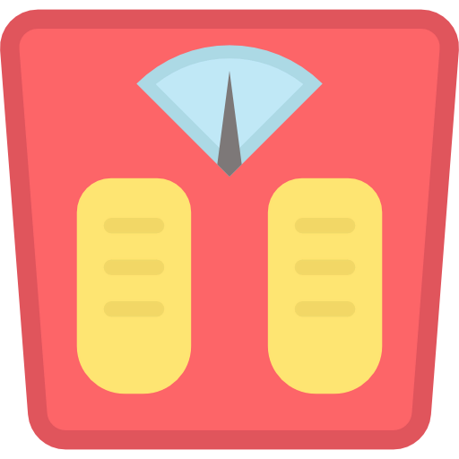 Scale icon