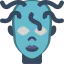 Medusa icon 64x64