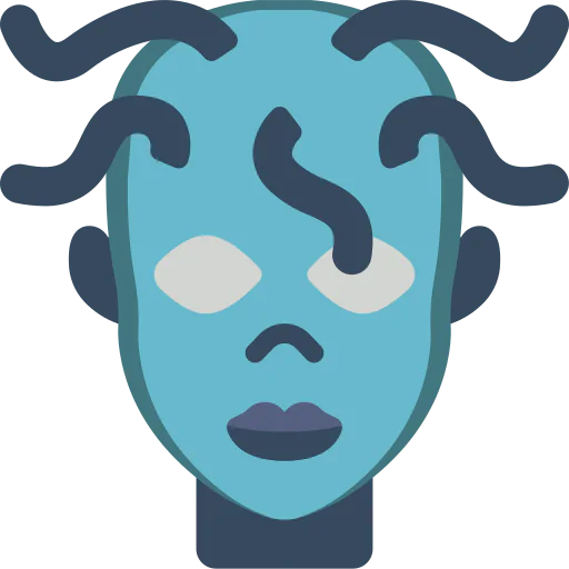 Medusa Symbol