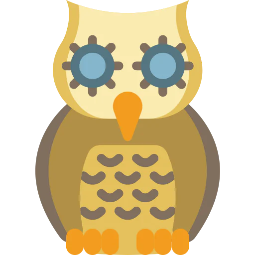 Owl icône