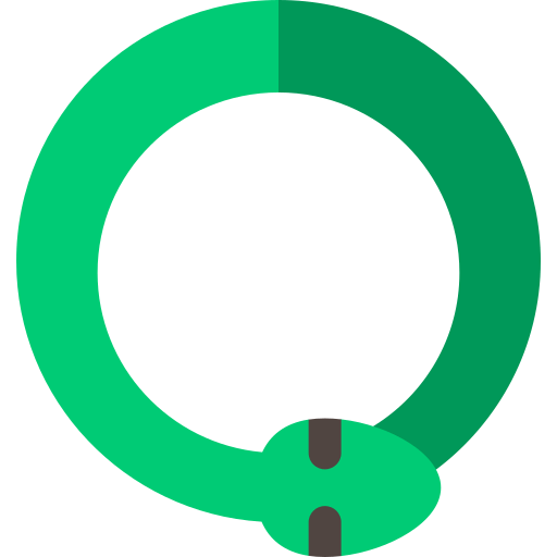 Ouroboros 图标