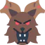 Cerberus icon 64x64
