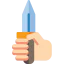 Dagger icon 64x64