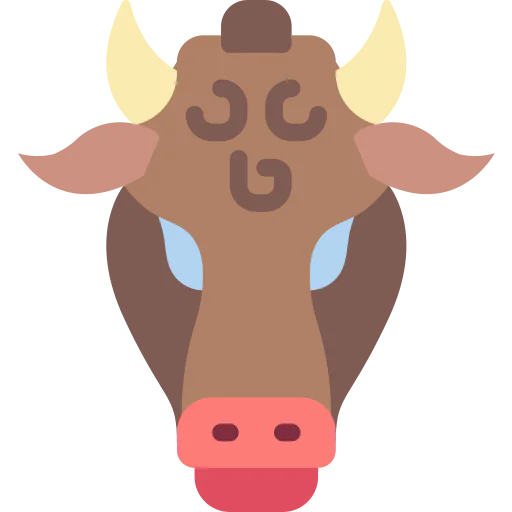 Minotaur 图标