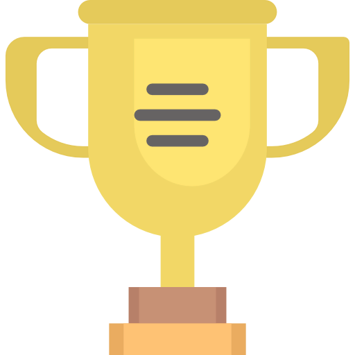Trophy icon