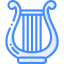 Harp icon 64x64